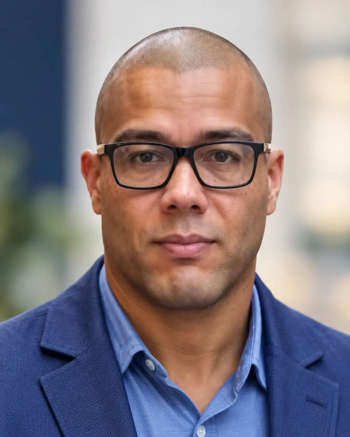 Douglas Siqueira, criador do curso Sua Primeira Plataforma com IA